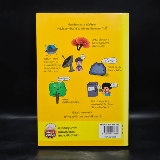 100% ฉลาดชัวร์ - ZIH,SHUEI-JING รูปที่ 2