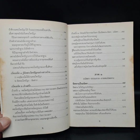 กรณีธรรมกาย - พระพรหมคุณาภรณ์ (ป.อ. ปยุตฺโต) รูปที่ 7