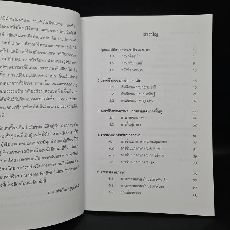 ภาษาในปริบทสังคมและวัฒนธรรม - จรัลวิไล จรูญโรจน์ รูปที่ 6