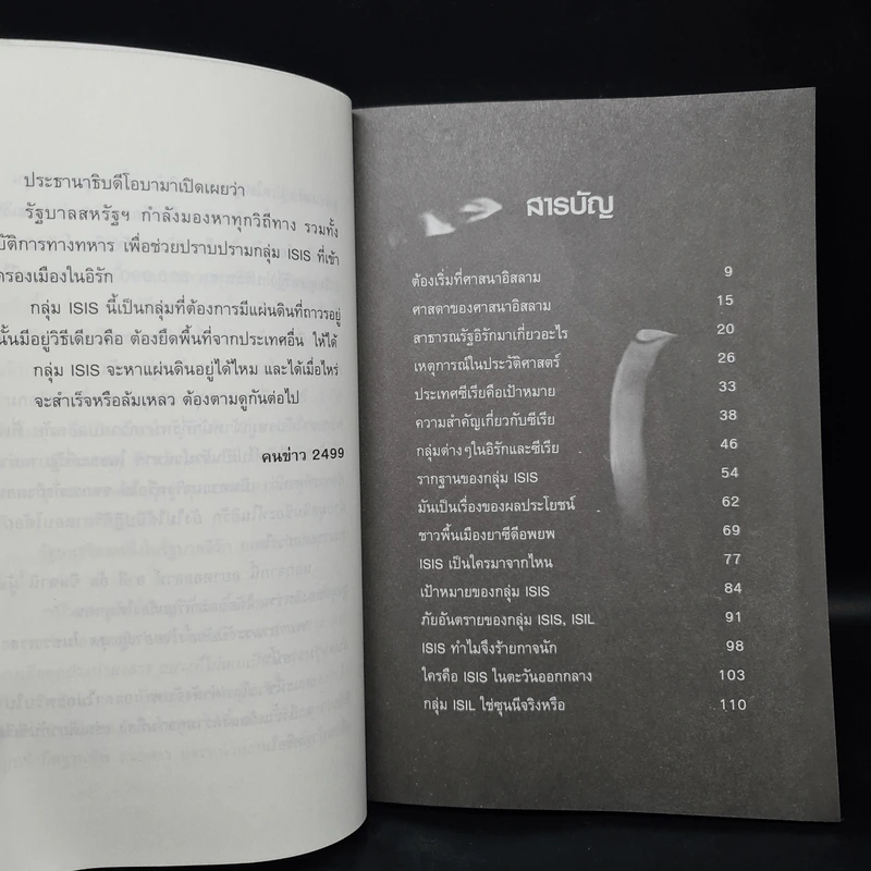 เรเร นักฆ่าแห่งทะเลทราย - คนข่าว 2499 รูปที่ 6