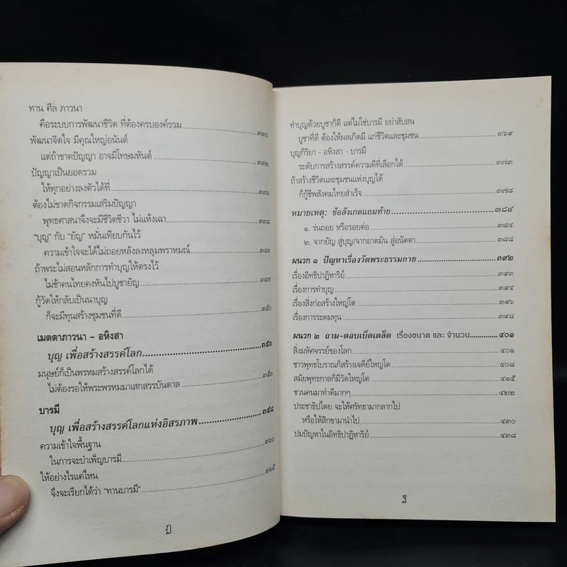 กรณีธรรมกาย - พระพรหมคุณาภรณ์ (ป.อ. ปยุตฺโต) รูปที่ 10