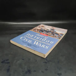 สงครามกลางเมือง Civil Wars ฆ่ากันเองบนแผ่นดินเดียวกัน - วีระชัย โชคมุกดา รูปที่ 4