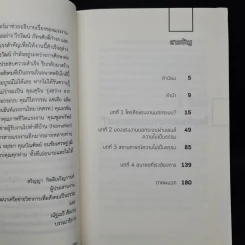 นอกระบบ ห้ามเจ็บ ห้ามตาย ห้ามมีปากเสียง - ศยามล เจริญรัตน์, ชลนภา อนุกูล รูปที่ 7