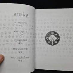 ศาสนาและสงคราม - รองศาสตราจารย์ ดร.พินิจ รัตนกุล รูปที่ 6