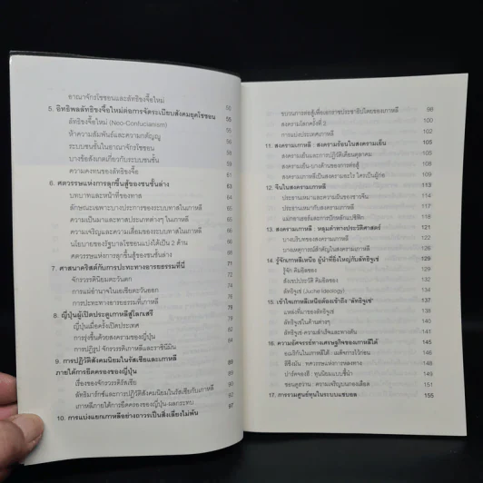 สงครามเย็นในแดนโสม - อนุช อาภาภิรม รูปที่ 6