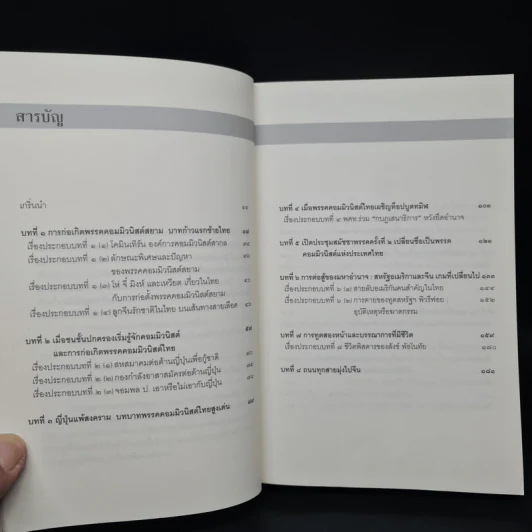 ลอกคราบการเมืองไทย อุดมการณ์ เพื่อชาติ และญาติมิตร อำนาจ - รุ่งมณี เมฆโสภณ รูปที่ 6
