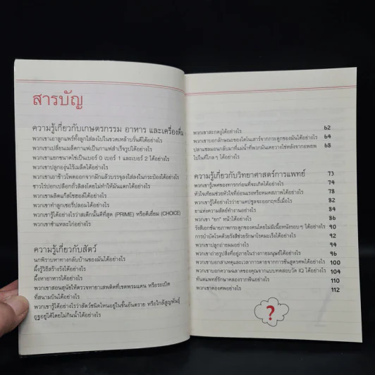 รู้งี้ฉลาดไปตั้งนานแล้ว - นางสาวกุนเชียง รูปที่ 6