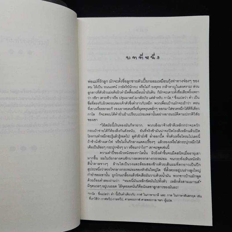 คนขี่เสือ - ภวาณี ภัฏฏาจารย์, จิตร ภูมิศักดิ์ รูปที่ 6