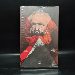 Marx มาร์กซ : ความรู้ฉบับพกพา - Peter Singer (ปีเตอร์ ซิงเกอร์) รูปที่ 1