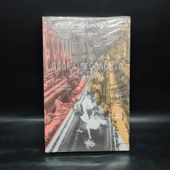 ประวัติศาสตร์เศรษฐกิจโลก : ความรู้ฉบับพกพา - Robert C. Allen รูปที่ 1
