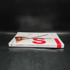 โลกาภิวัตน์: ความรู้ฉบับพกพา Globalization - Manfred B. Steger รูปที่ 3