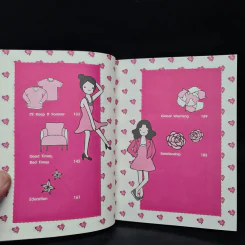 สาวน้อย 100 Tips - Knocker รูปที่ 7