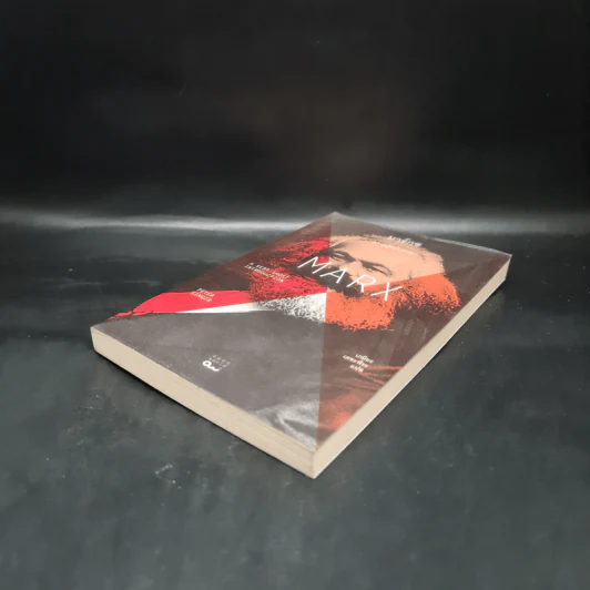 Marx มาร์กซ : ความรู้ฉบับพกพา - Peter Singer (ปีเตอร์ ซิงเกอร์) รูปที่ 4