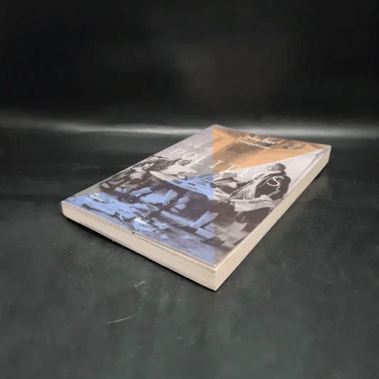 การเมือง : ความรู้ฉบับพกพา - Kenneth Minogue รูปที่ 4