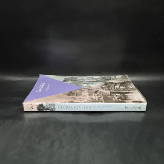 โลกาภิวัตน์ : ความรู้ฉบับพกพา - Manfred B. Steger (แมนเฟร็ด บี. สเตเกอร์) รูปที่ 3