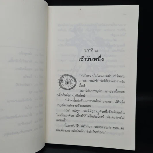 ชาร์ล็อตต์ แมงมุมเพื่อนรัก - อี.บี ไวท์ รูปที่ 7