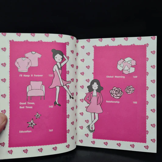 สาวน้อย 100 Tips - Knocker รูปที่ 7
