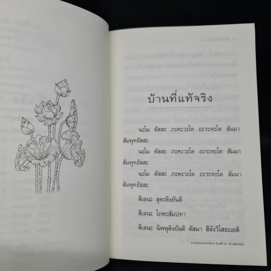 บ้านที่แท้จริง - พระโพธิญาณเถร (ชา สุภทโท) รูปที่ 6