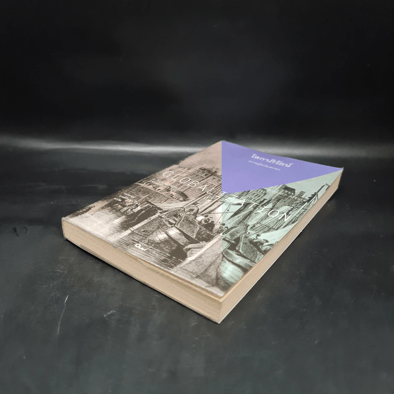 โลกาภิวัตน์ : ความรู้ฉบับพกพา - Manfred B. Steger (แมนเฟร็ด บี. สเตเกอร์) รูปที่ 4