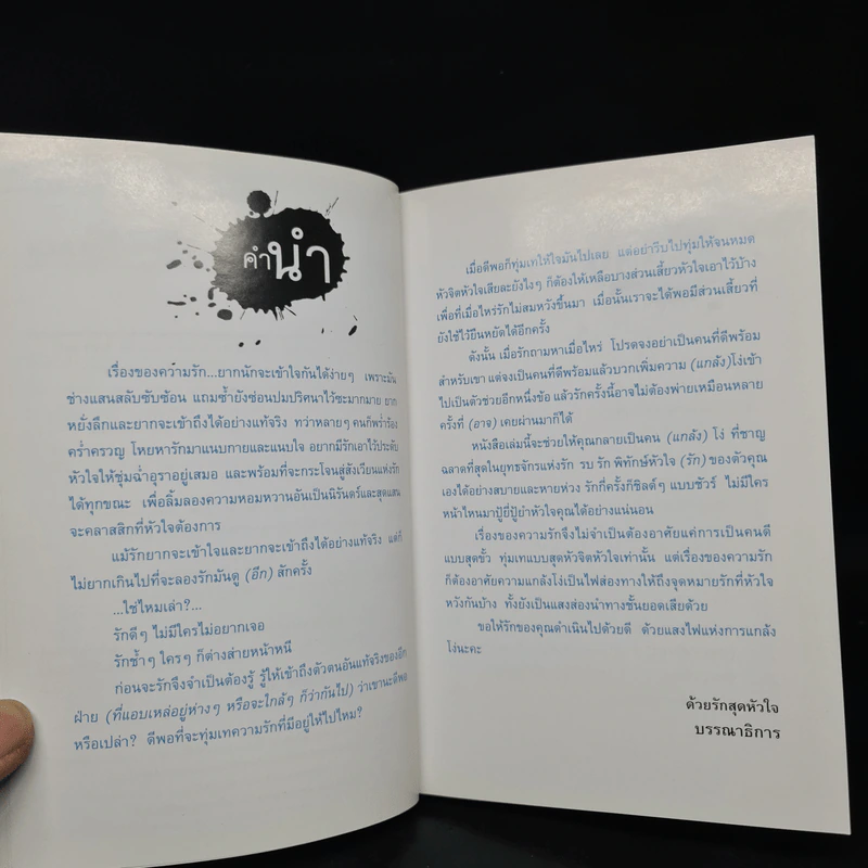 ดีเกินไปยังไม่พอต้องโง่ด้วย - Lady A รูปที่ 6