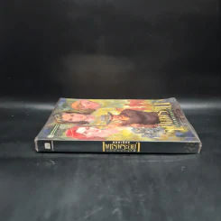เพชรพระอุมา ตอน จอมพราน เล่ม 4 - พนมเทียน รูปที่ 3
