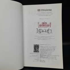 เพชรพระอุมา ตอน ไอ้งาดำ เล่ม 4 - พนมเทียน รูปที่ 5
