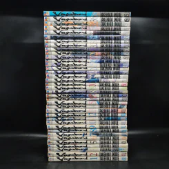 Vagabond เล่ม 1-37 รูปที่ 2