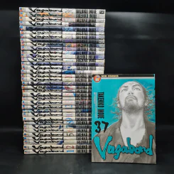 Vagabond เล่ม 1-37 รูปที่ 1