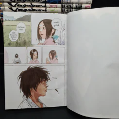 Vagabond เล่ม 1-37 รูปที่ 6