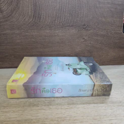 รักคือเธอ - ลักษณะปรีชา รูปที่ 2