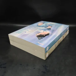 คดีร้อนซ่อนปมรักแห่งศาลต้าหลี่ เล่ม 1-2 - Anyway รูปที่ 4