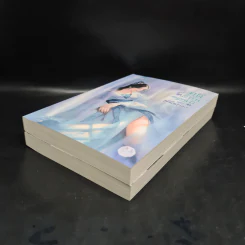 คดีร้อนซ่อนปมรักแห่งศาลต้าหลี่ เล่ม 1-2 - Anyway รูปที่ 3