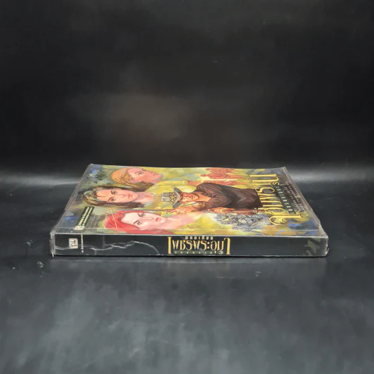 เพชรพระอุมา ตอน จอมพราน เล่ม 3 - พนมเทียน รูปที่ 3