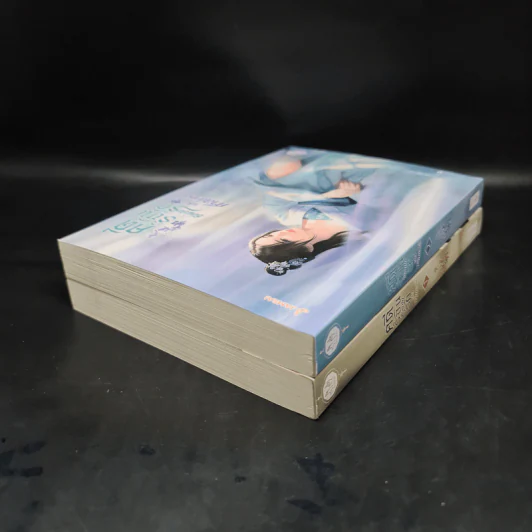 คดีร้อนซ่อนปมรักแห่งศาลต้าหลี่ เล่ม 1-2 - Anyway รูปที่ 4