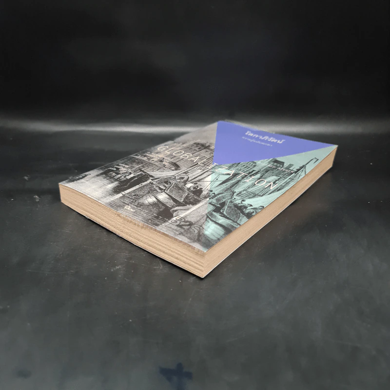 โลกาภิวัตน์ : ความรู้ฉบับพกพา - Manfred B. Steger รูปที่ 4
