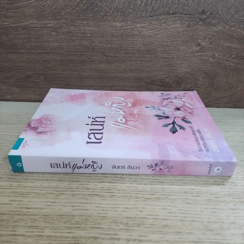เสน่ห์แม่หญิง - จันทร์ ธันวา รูปที่ 2