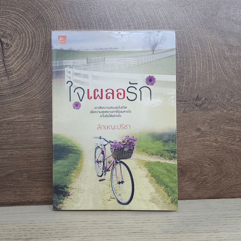 ใจเผลอรัก - ลักษณะปรีชา รูปที่ 1