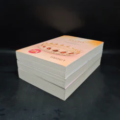 ชุด อาภรณ์ประดับรัก 3 เล่ม ภรรยาเจ้า+พระพายทายรัก+เถารัก - เฌอมา รูปที่ 3