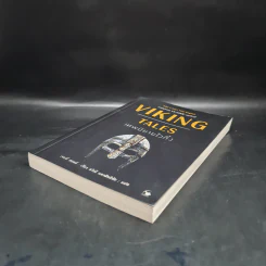 VIKING TALES เทพนิยายไวกิ้ง (ฉบับ 2 ภาษา) - เจนนี่ ฮอล รูปที่ 4