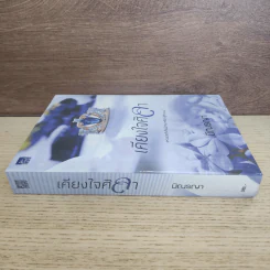 เคียงใจศิลา - มิณรญา รูปที่ 2