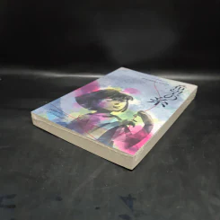 ด้ายแห่งความหวัง - ฮิงาชิโนะ เคโงะ (Keigo Higashino) รูปที่ 4