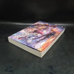 นิยายวาย มารยาปีศาจจิ้งจอก เล่ม 5 - Luan Bu Fei Yu รูปที่ 3