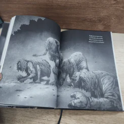 The Young Black เรื่องราวของสุภาพสตรีชุดดำ กับความทรงจำจากเงามืด - ทรงศีล ทิวสมบุญ รูปที่ 4
