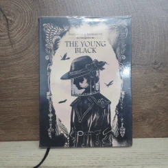 The Young Black เรื่องราวของสุภาพสตรีชุดดำ กับความทรงจำจากเงามืด - ทรงศีล ทิวสมบุญ รูปที่ 1