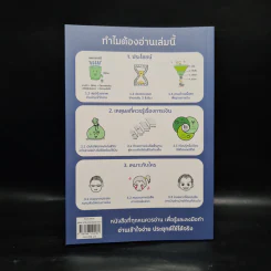 Money Summary สรุปเรื่องเงินให้เข้าใจง่ายใน 1 เล่ม - จักรพงษ์ เมษพันธุ์, วิฑูรย์ สูงกิจบูลย์ รูปที่ 2