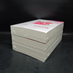 เล่ห์ลวงปรารถนา+ลวงรักคุณชายร้าย+เล่ห์ลวงหวงรัก - ไม้พาย รูปที่ 3