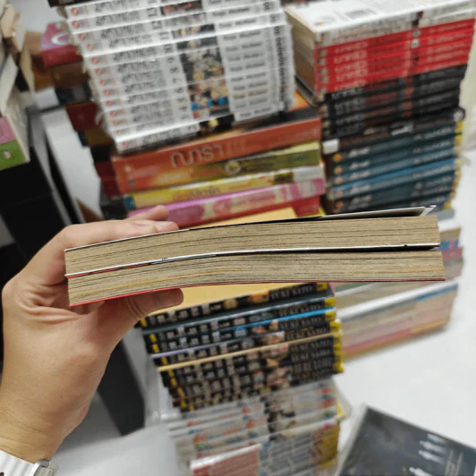ผ่าพิภพไททัน ภาค รุ่งอรุณของรีไว 2 เล่มจบ รูปที่ 5