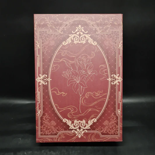 Box Set ปิ่นภักดิ์ 2 เล่มจบ - ม่อนแมว รูปที่ 3