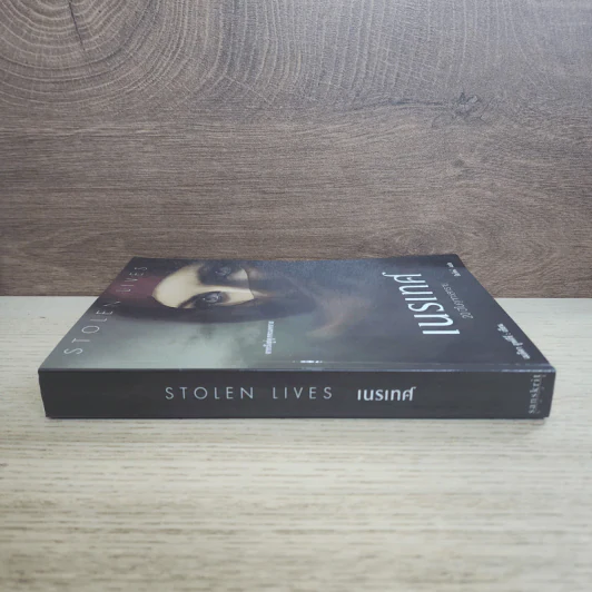เนรเทศ : La Prisonniere - Malika Oufkir (เมลิคา อูฟคีร์) รูปที่ 2