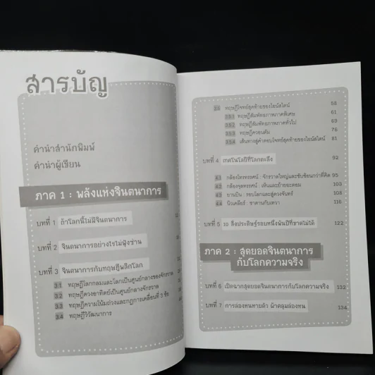 ผ่ามิติจินตนาการ - ชัยวัฒน์ คุประตกุล รูปที่ 6